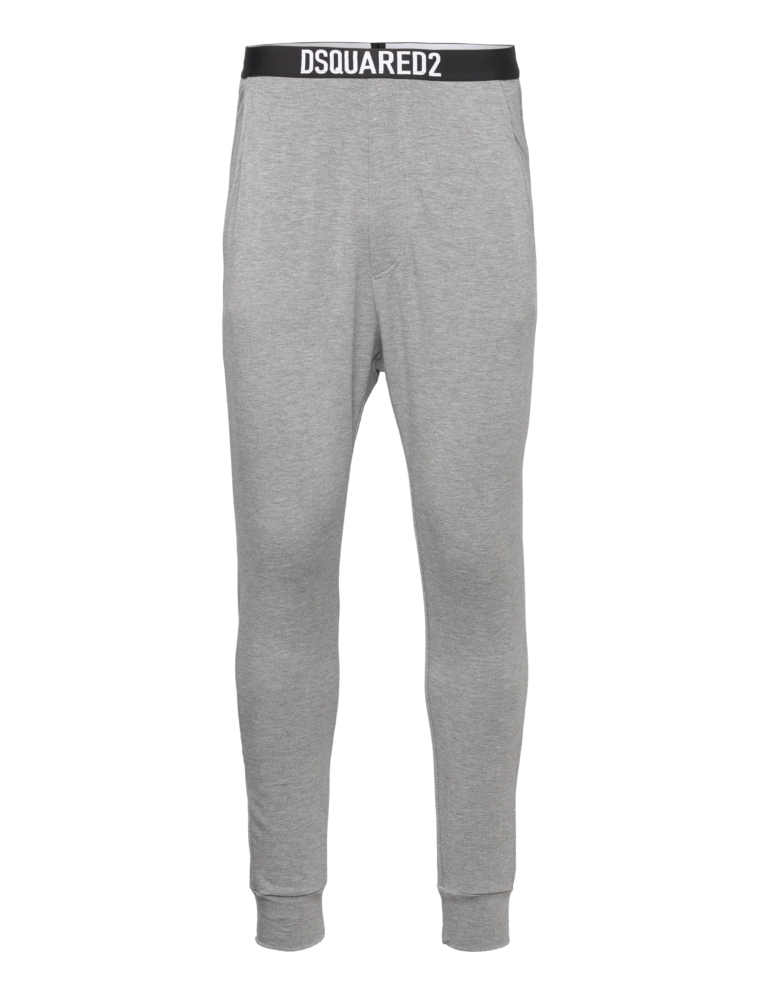 DSQUARED2 Pyjama Hosen Grau - S - Herren
