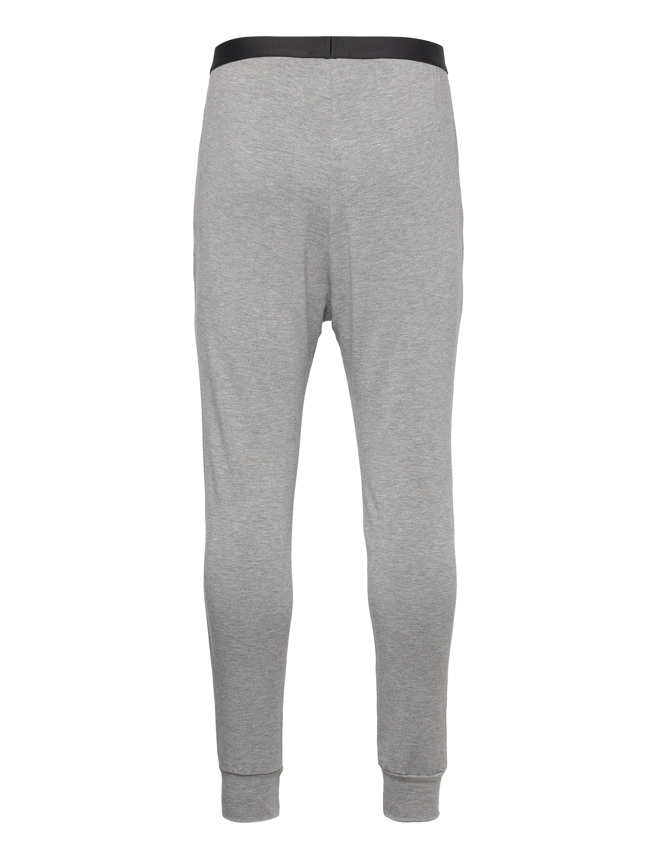 DSquared2 - PYJAMA PANTS - pyjamahosen - grey - 1