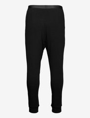 DSquared2 - PYJAMA PANTS - pidžaamapüksid - black - 1
