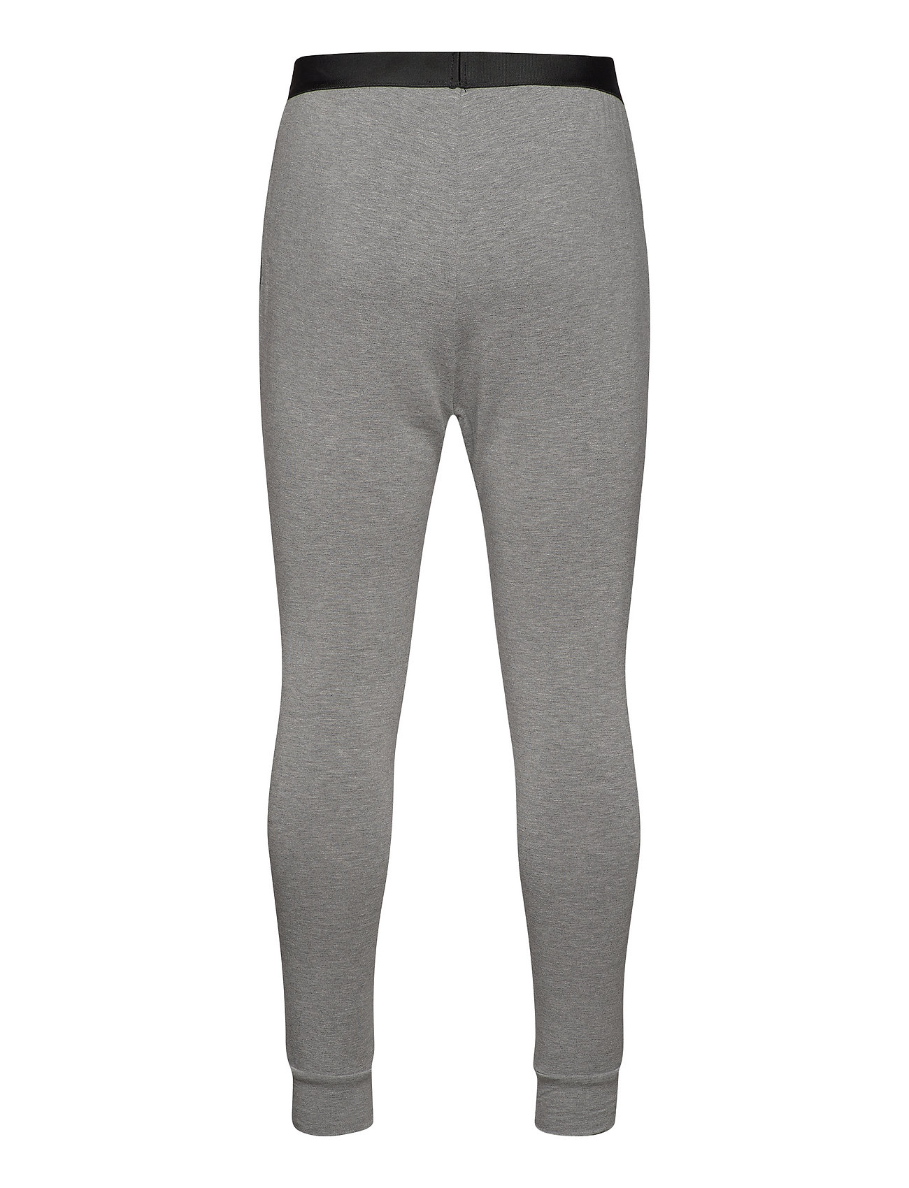 DSquared2 - PYJAMA PANTS - pyjamahousut - grey melange - 1