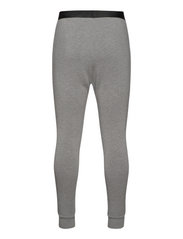 DSquared2 - PYJAMA PANTS - pidžamas bikses - grey melange - 1
