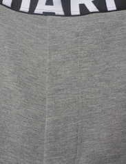 DSquared2 - PYJAMA PANTS - pidžamas bikses - grey melange - 3