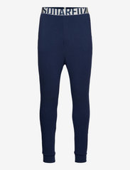 DSquared2 - PYJAMA PANTS - spodnie piżamowe - navy - 0