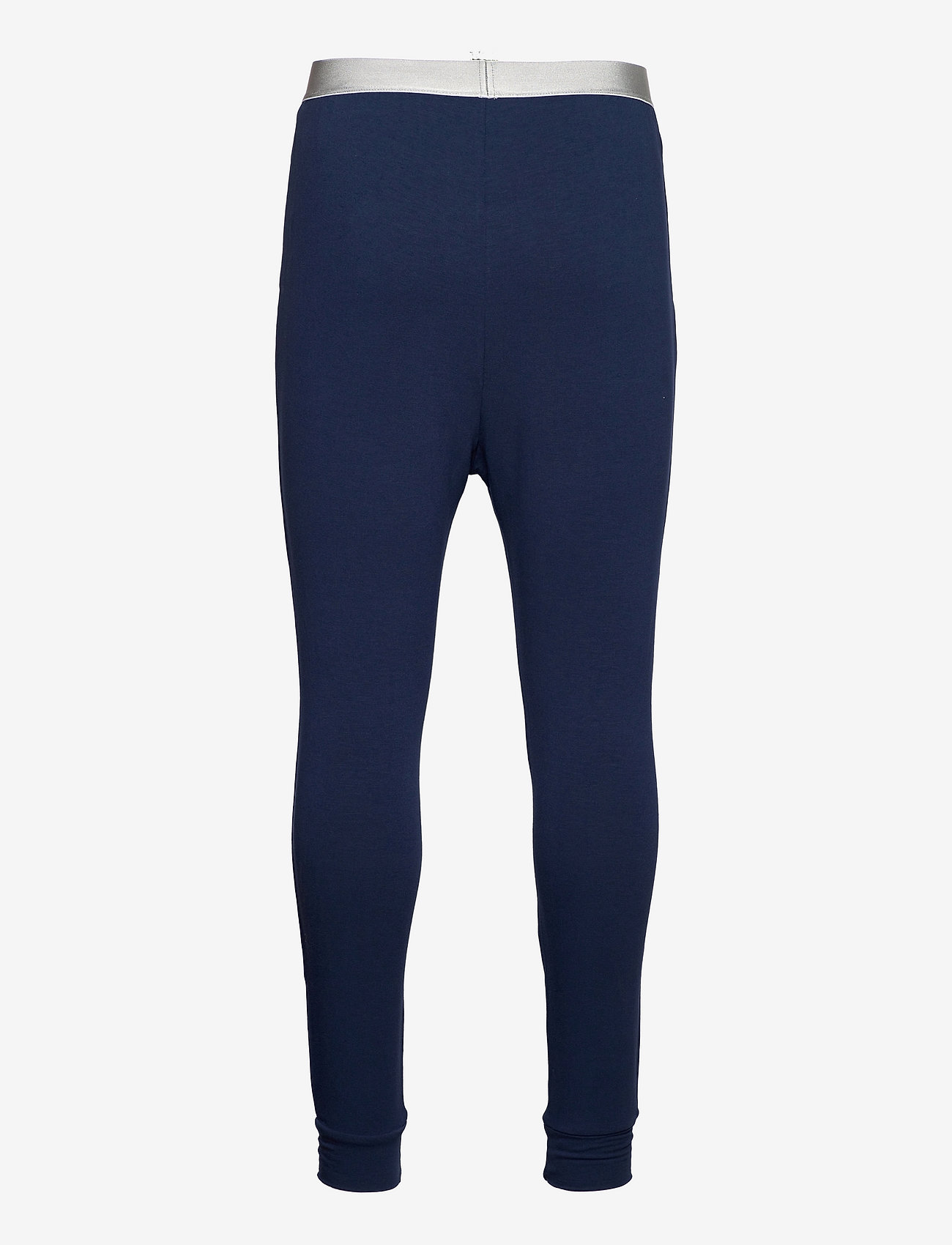 DSquared2 - PYJAMA PANTS - spodnie piżamowe - navy - 1