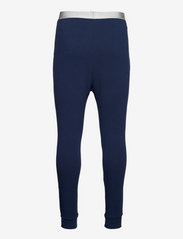 DSquared2 - PYJAMA PANTS - spodnie piżamowe - navy - 1