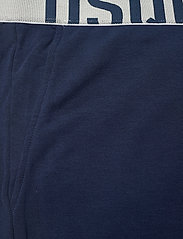 DSquared2 - PYJAMA PANTS - spodnie piżamowe - navy - 2