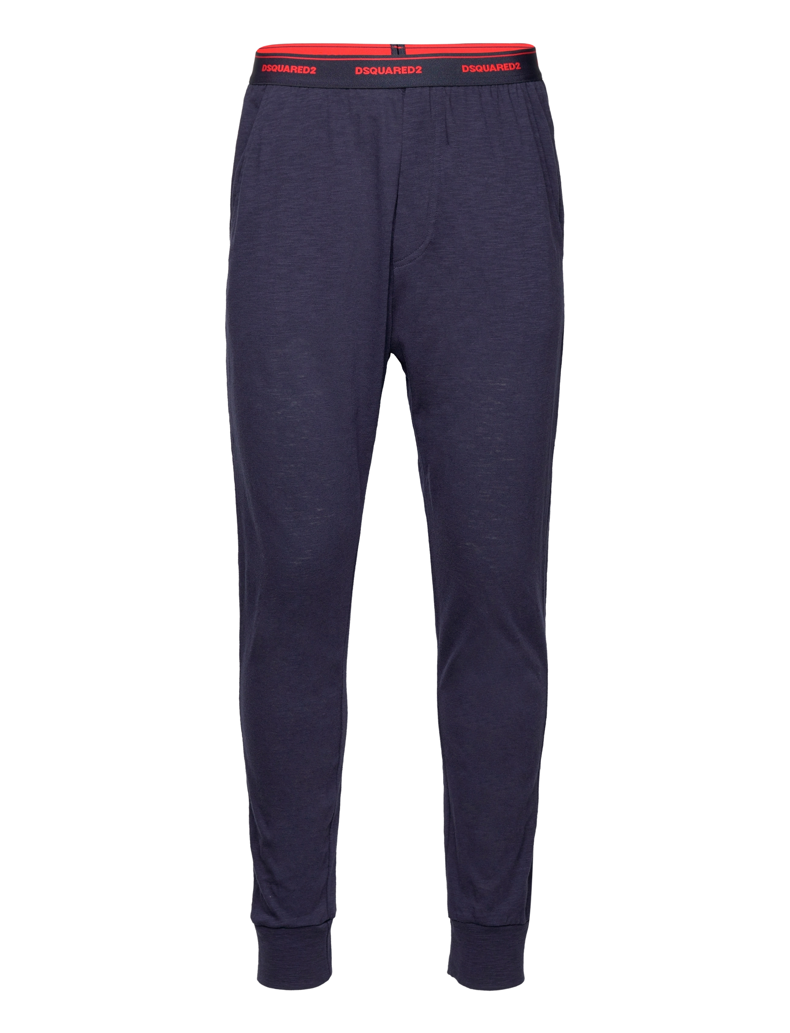 DSQUARED2 Pyjama Hosen Navy - XS - Herren