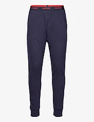 DSquared2 - PYJAMA PANTS - pižamų kelnės - navy - 0