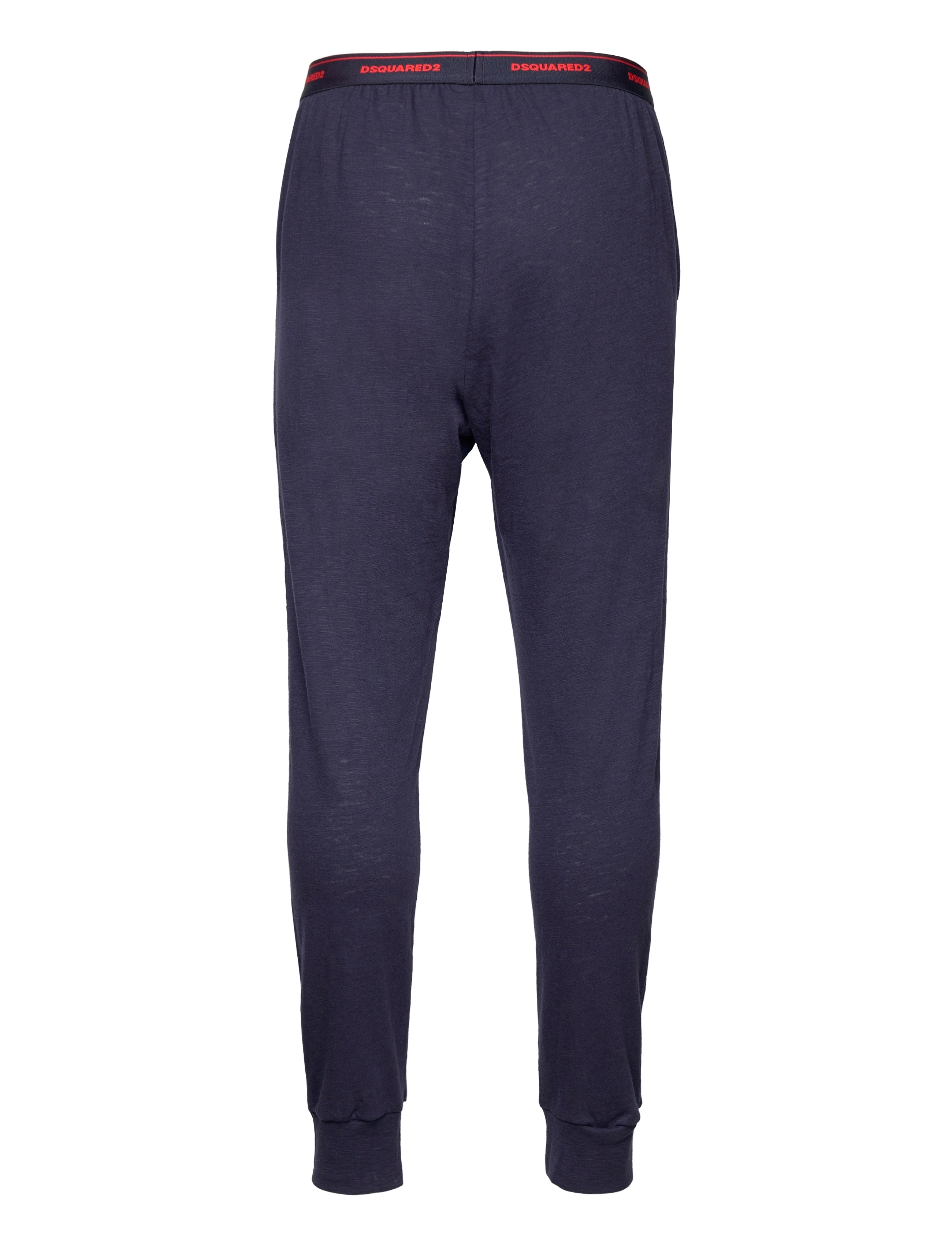 DSquared2 - PYJAMA PANTS - navy - 1