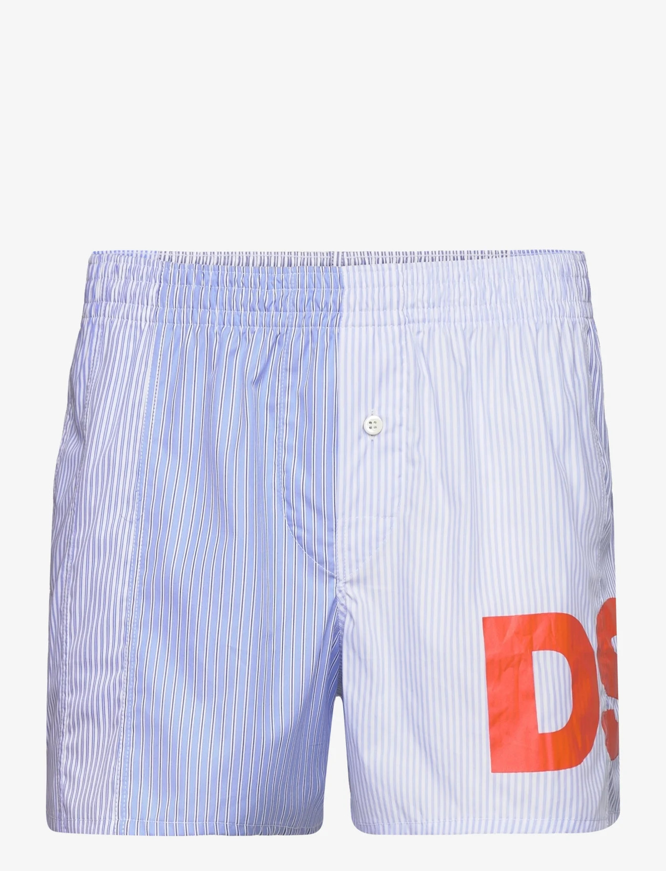 DSquared2 - BOXER - boxer shorts - white/blue - 0