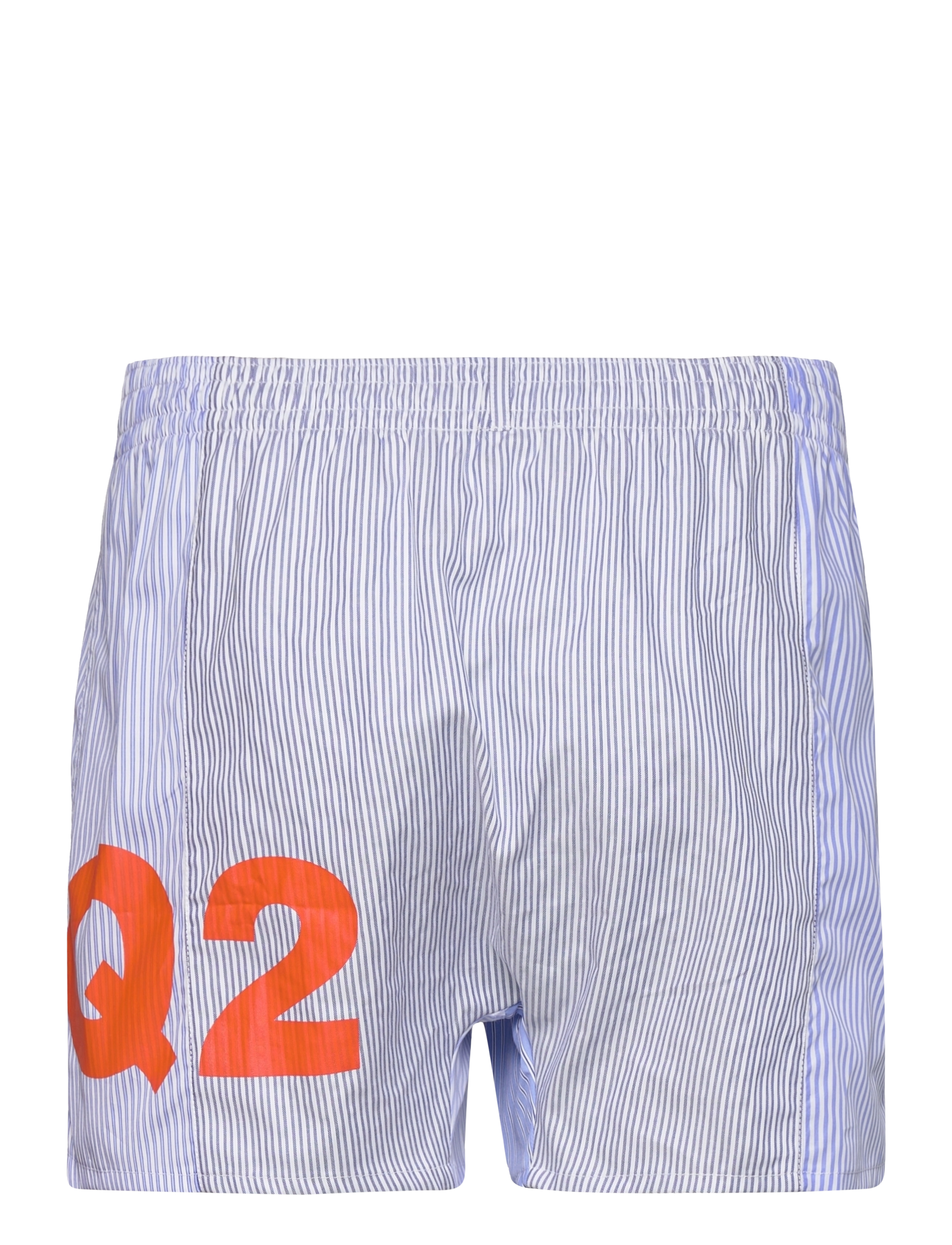 DSquared2 - BOXER - boxershorts - white/blue - 1