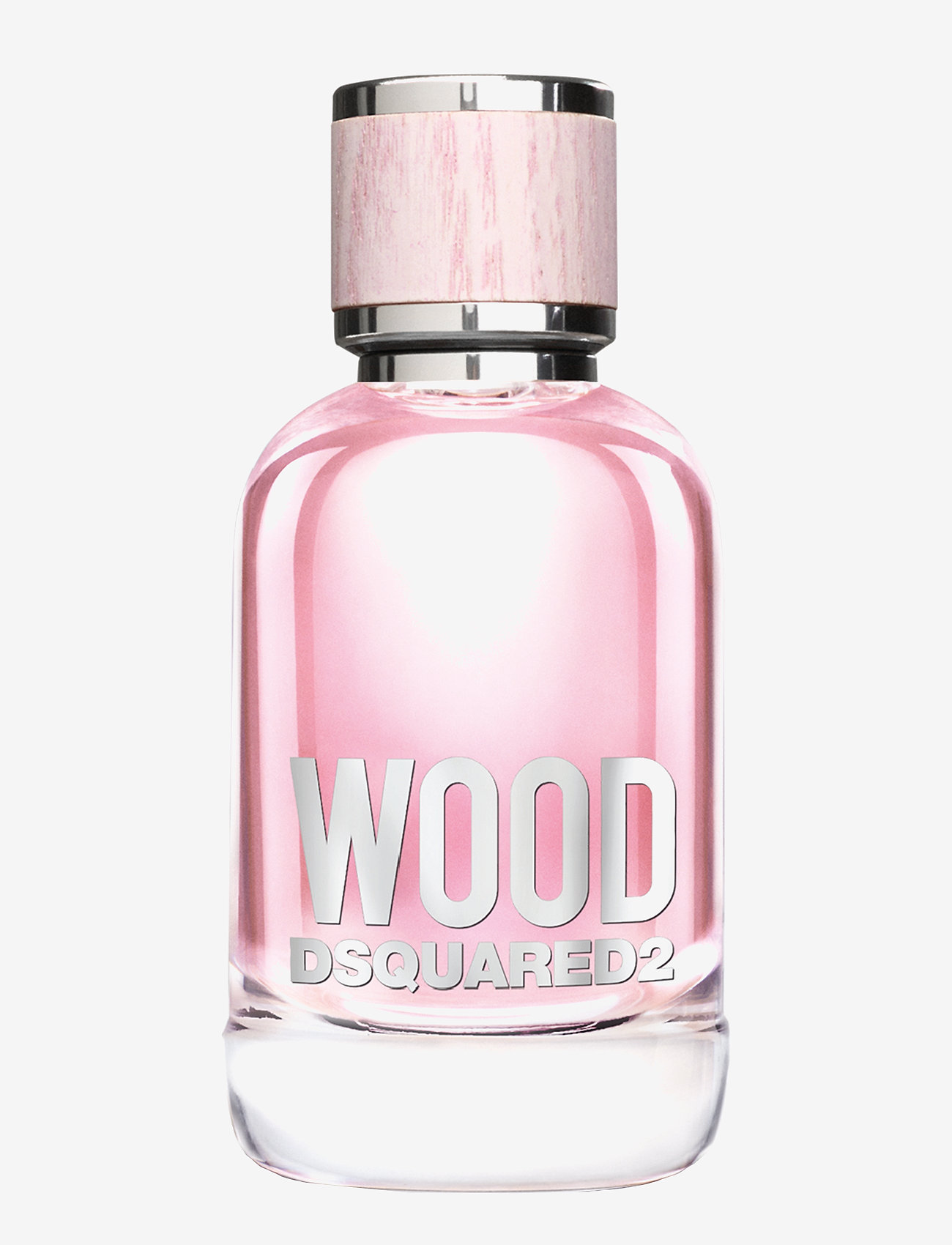 DSQUARED2 - Wood Pour Femme Edt