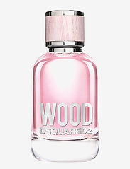 DSQUARED2 - Wood Pour Femme EdT - mellan 500-1000 kr - no color - 0