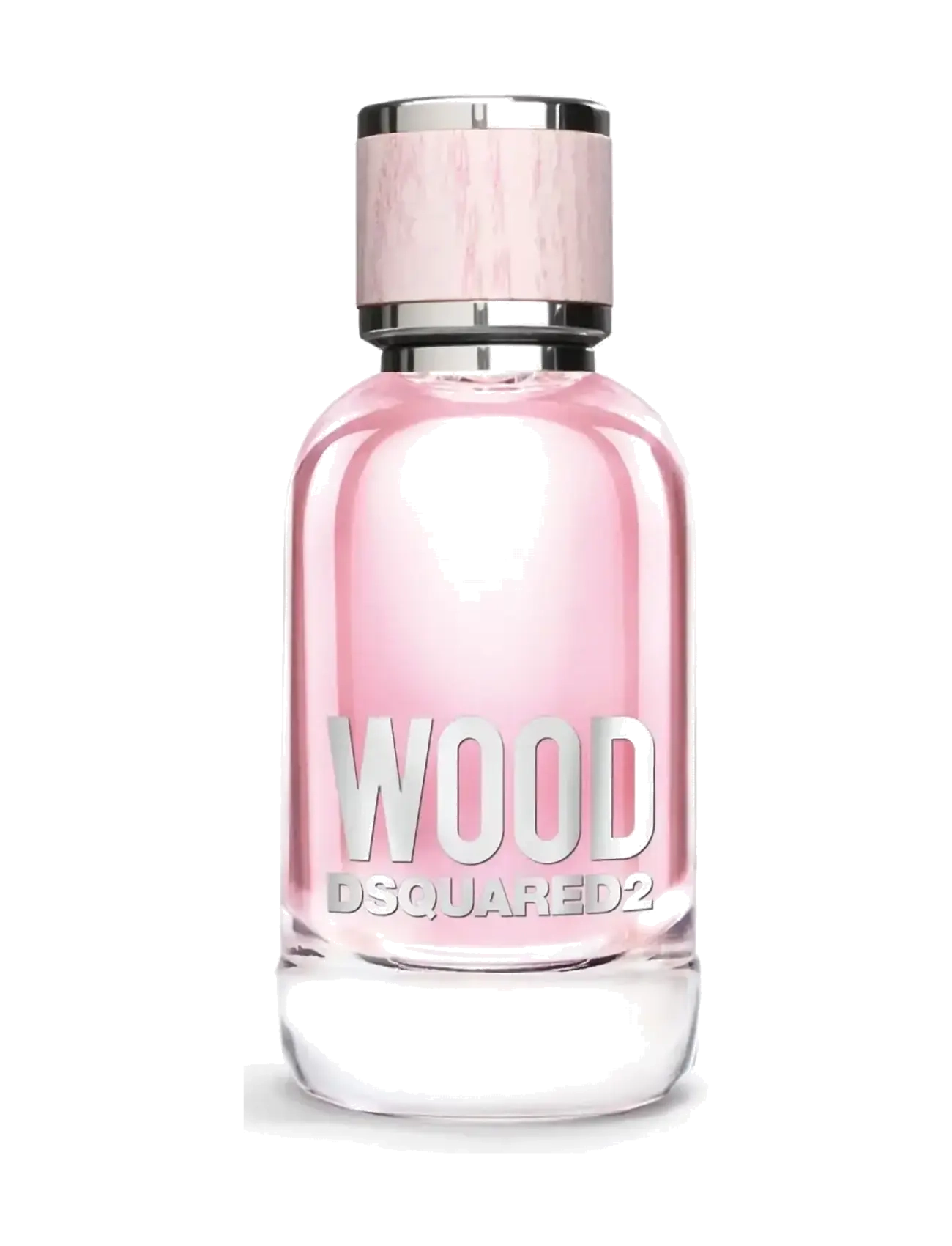 DSQUARED2 - Wood Pour Femme EdT - parfumer - clear - 1