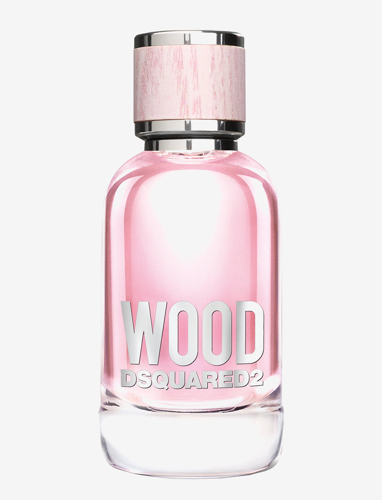 DSQUARED2 Wood Pour Femme EdT - För henne - CLEAR / undefined