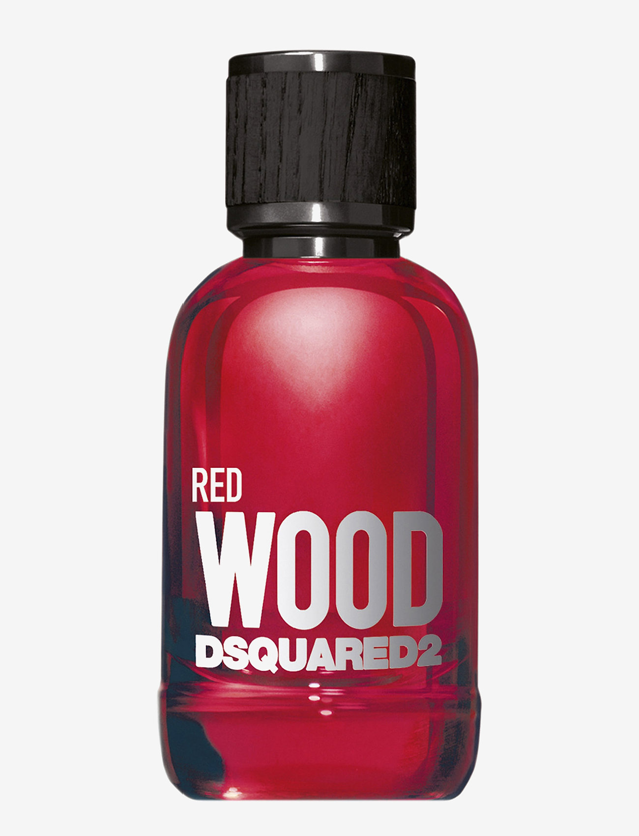 DSQUARED2 Red Wood Pour Femme EdT - Parfumer & dufte - CLEAR / undefined