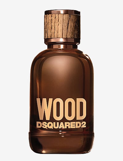 Wood Pour Homme Edt - Eau De Toilette
