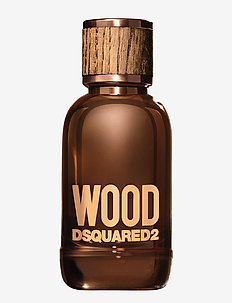 Wood Pour Homme EdT, DSQUARED2