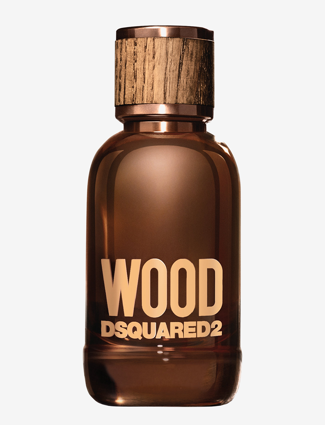 DSQUARED2 - Wood Pour Homme EdT - mellom 500-1000 kr - no color - 0
