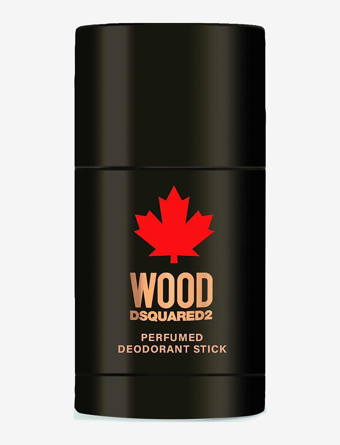 DSQUARED2 - Wood Pour Homme Deo Stick - zīmuļveida - clear - 0