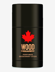 DSQUARED2 - Wood Pour Homme Deo Stick - mellan 200-500 kr - no color - 0