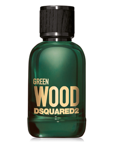 Green Wood Pour Homme EdT, DSQUARED2