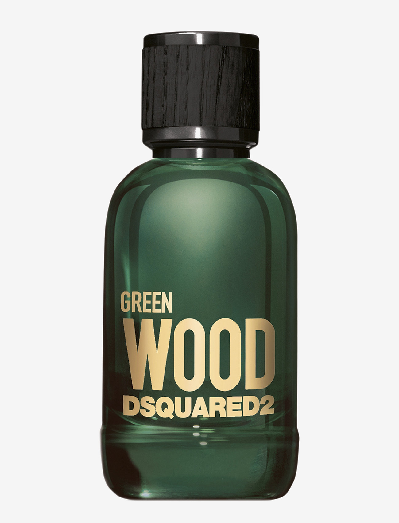 DSQUARED2 - Green Wood Pour Homme EdT - meestele  - clear - 0