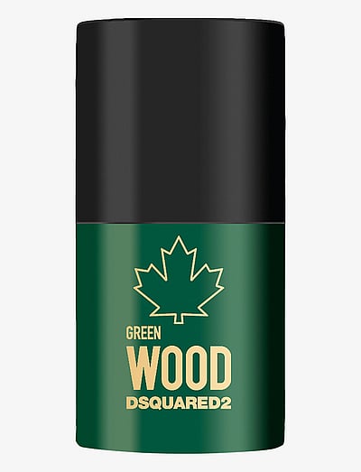 Green Wood Deo Stick - Deostift