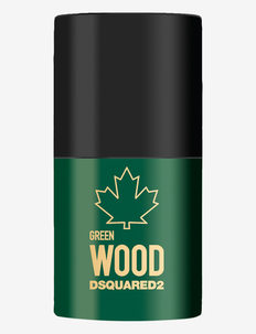 Green Wood Deo Stick, DSQUARED2