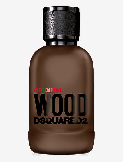 Original Wood Pour Homme Edp - Eau De Parfum
