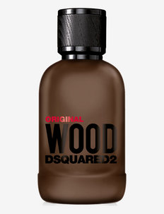 Original Wood Pour Homme EdP, DSQUARED2