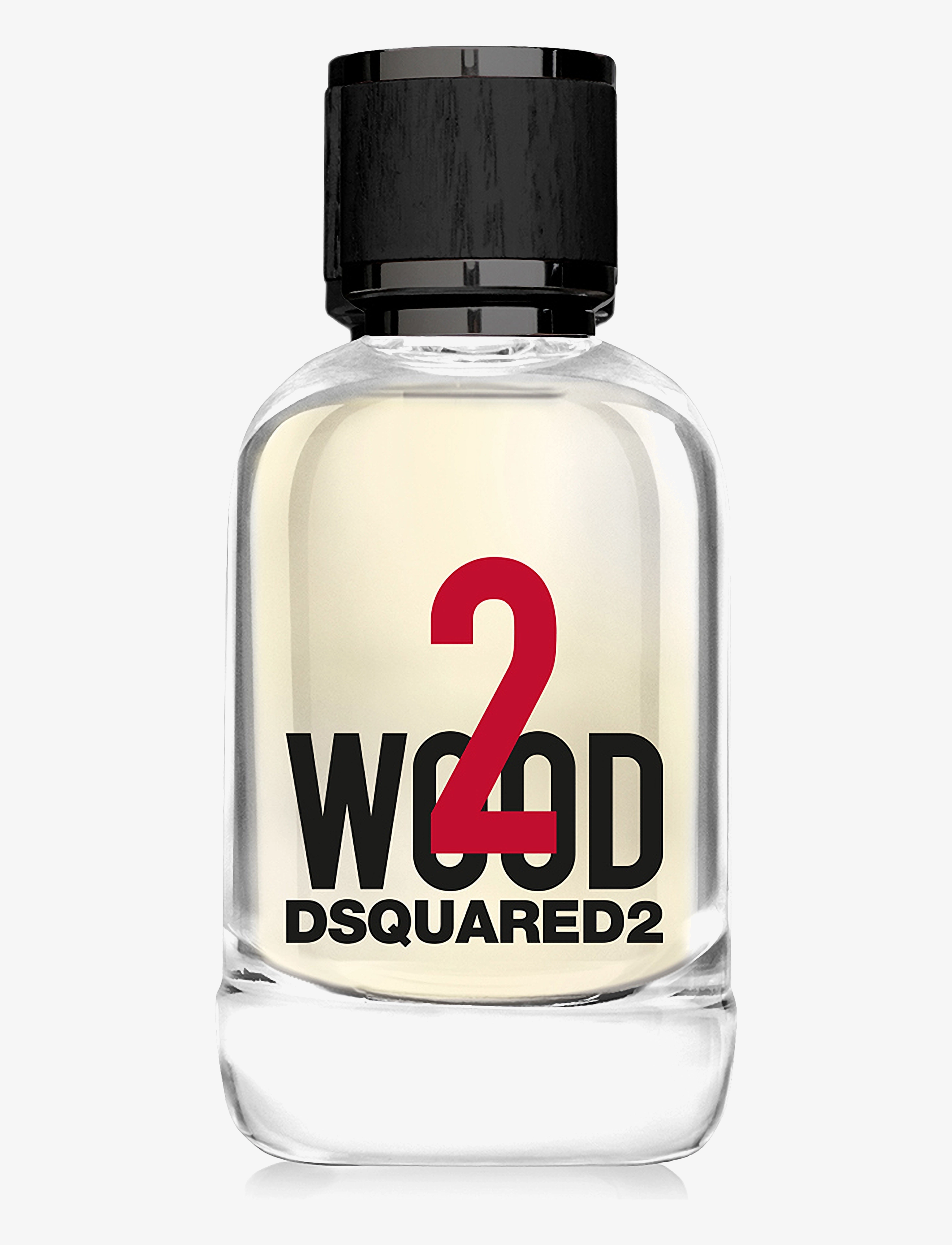 DSQUARED2 2 Wood EdT - Eau de toilette - null / undefined