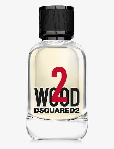 2 Wood Edt - Eau De Toilette