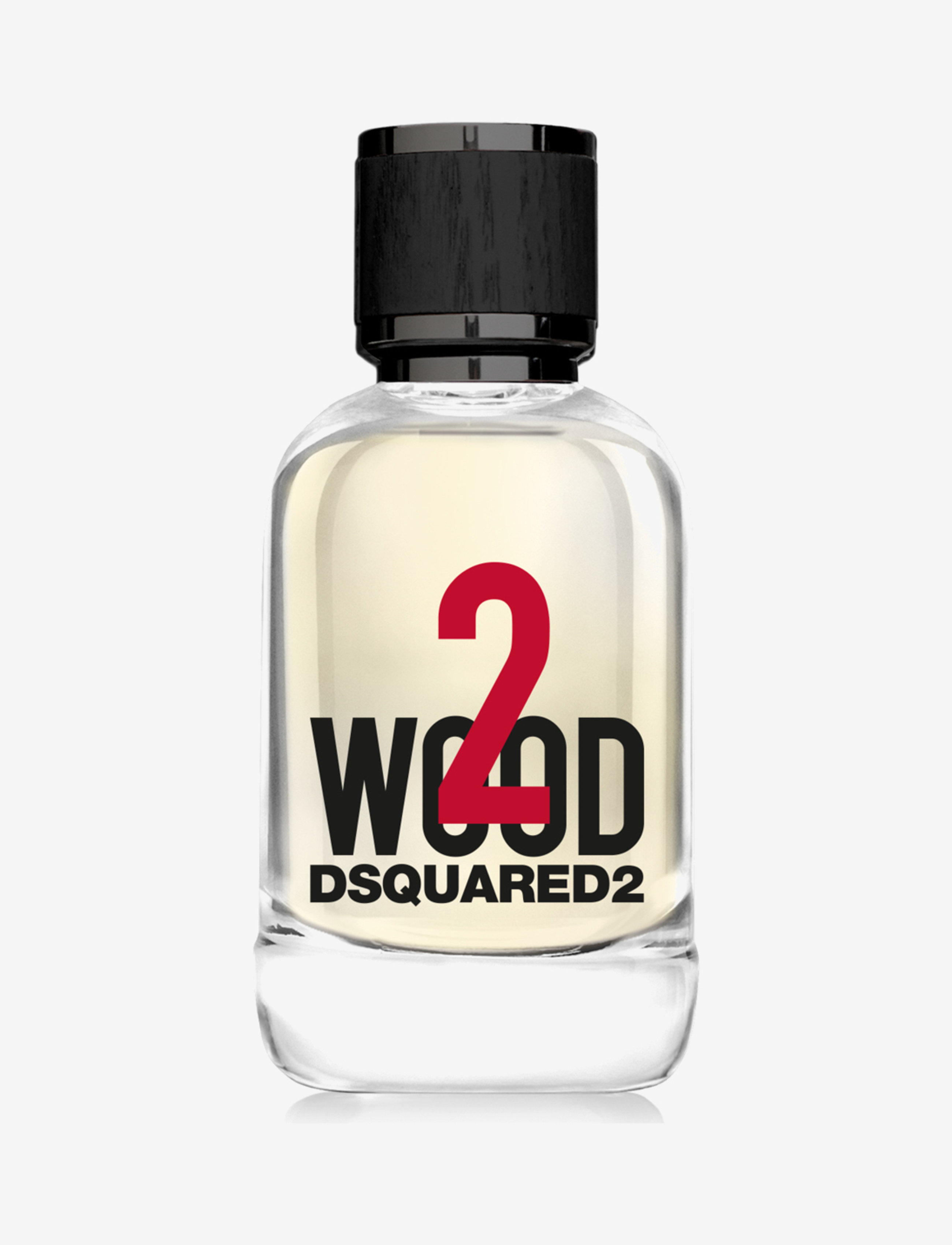 2 Wood Edt