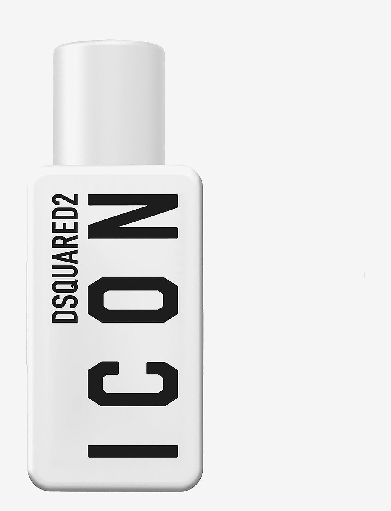 DSQUARED2 - ICON Pour Femme - til hende  - clear - 0