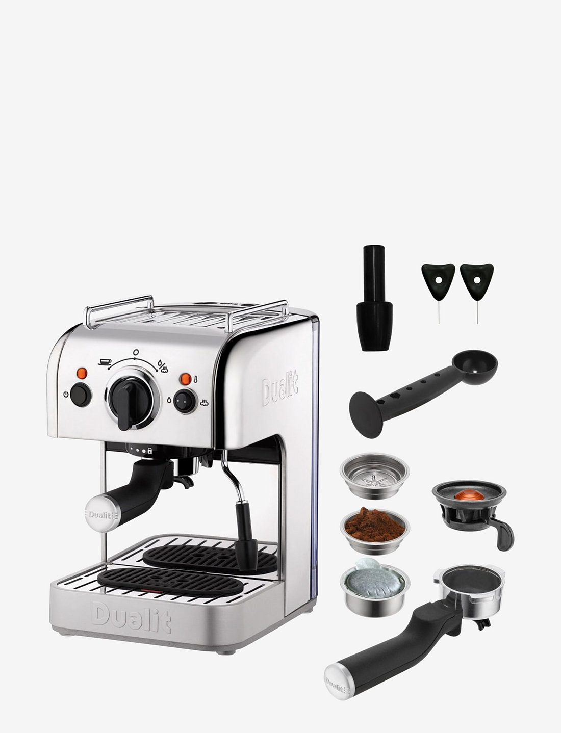 Dualit 3 in 1 hot sale