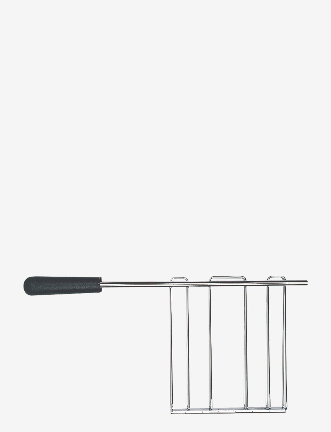 Dualit - TOASTRACK CLASSIC TOASTER - toasters - polished - 1