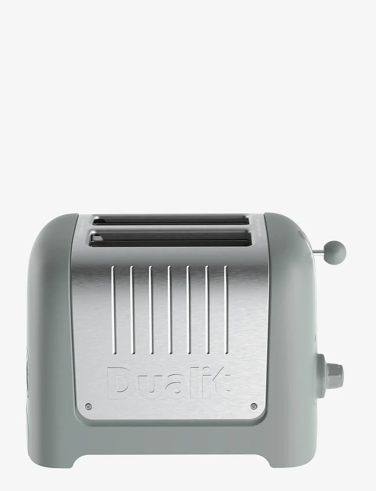 Dualit - BRÖDROST LITE 2 SKIVOR SAGE - brödrostar - sage grÖn - 0
