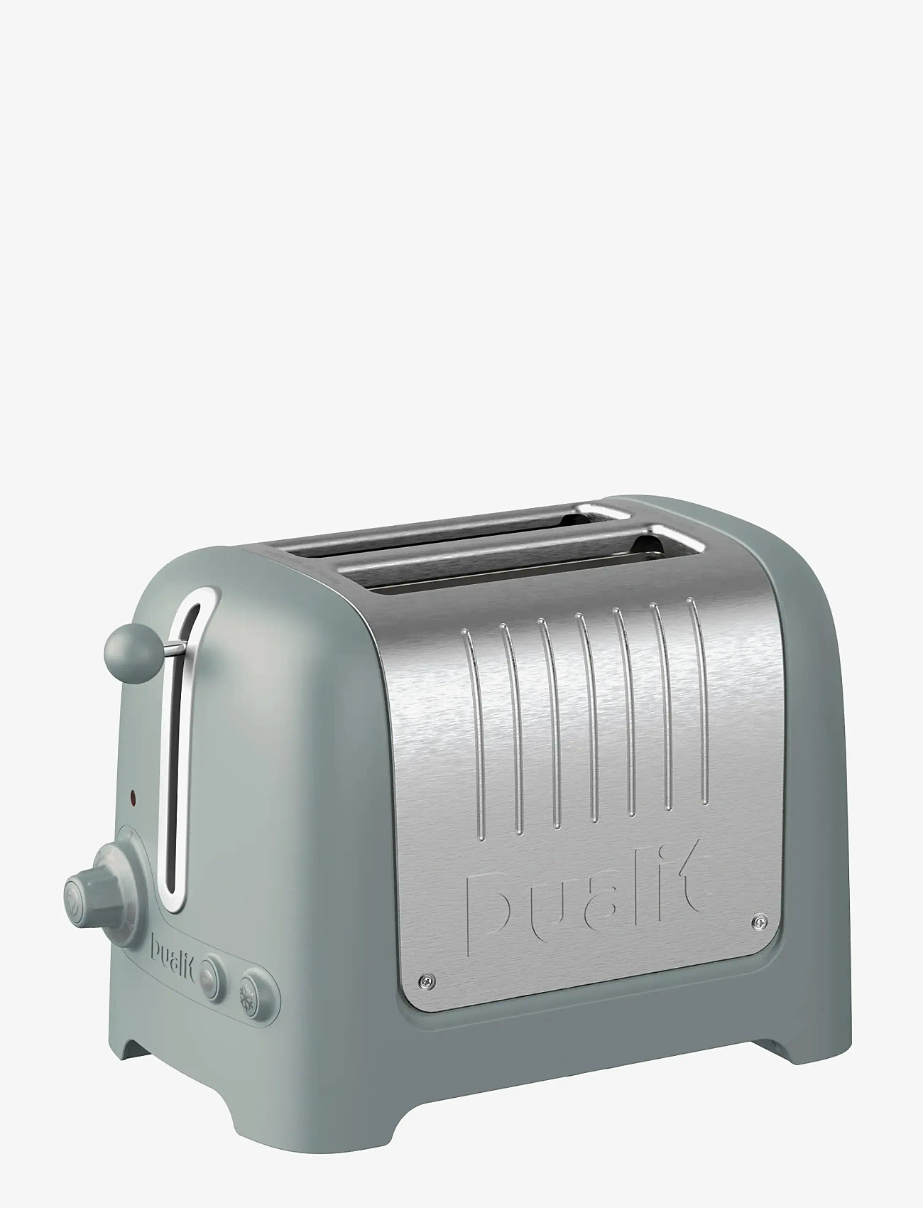 Dualit - BRÖDROST LITE 2 SKIVOR SAGE - brödrostar - sage grÖn - 1