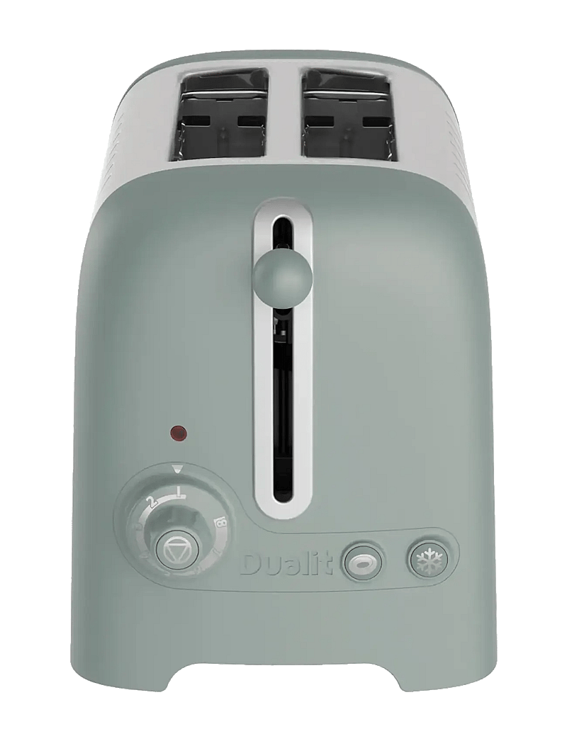 Dualit - BRÖDROST LITE 2 SKIVOR SAGE - rösterid - sage grÖn - 2