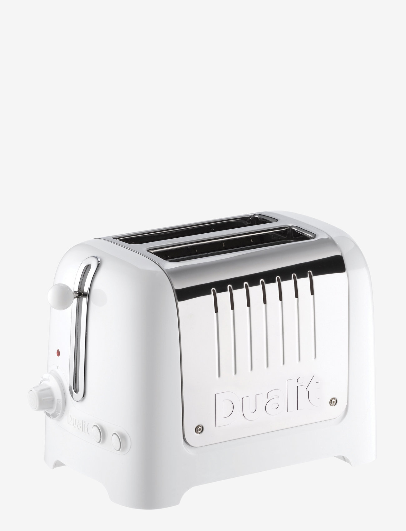 Dualit - TOASTER "LITE" 1100W - toasters - white - 1