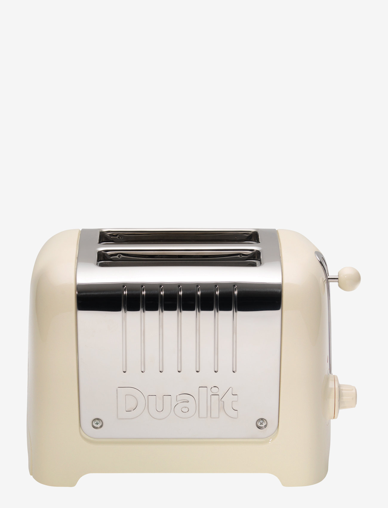 Dualit - TOASTER "LITE" 1100W - toasters - canvas white - 1