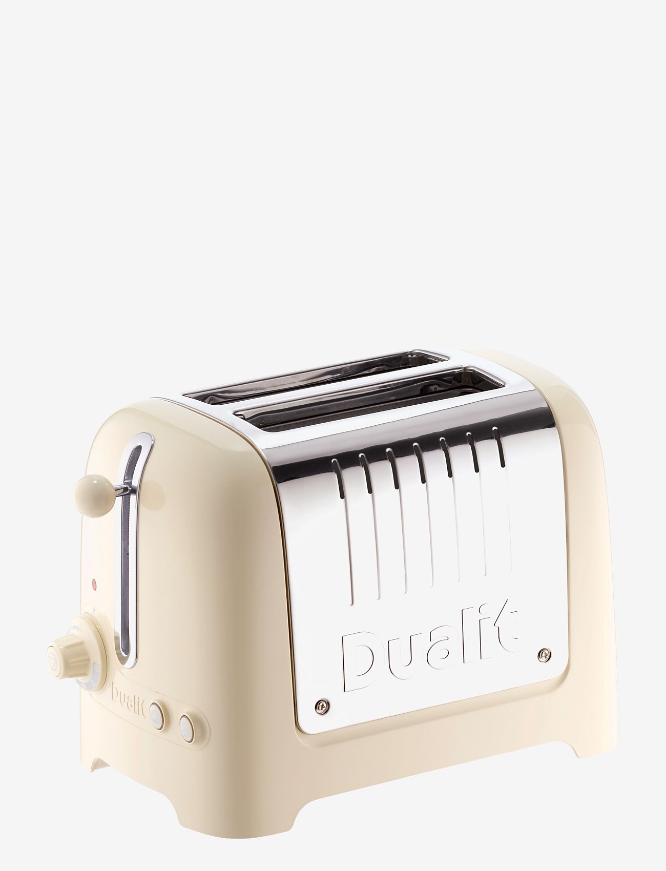 Dualit - TOASTER "LITE" 1100W - toasters - canvas white - 2
