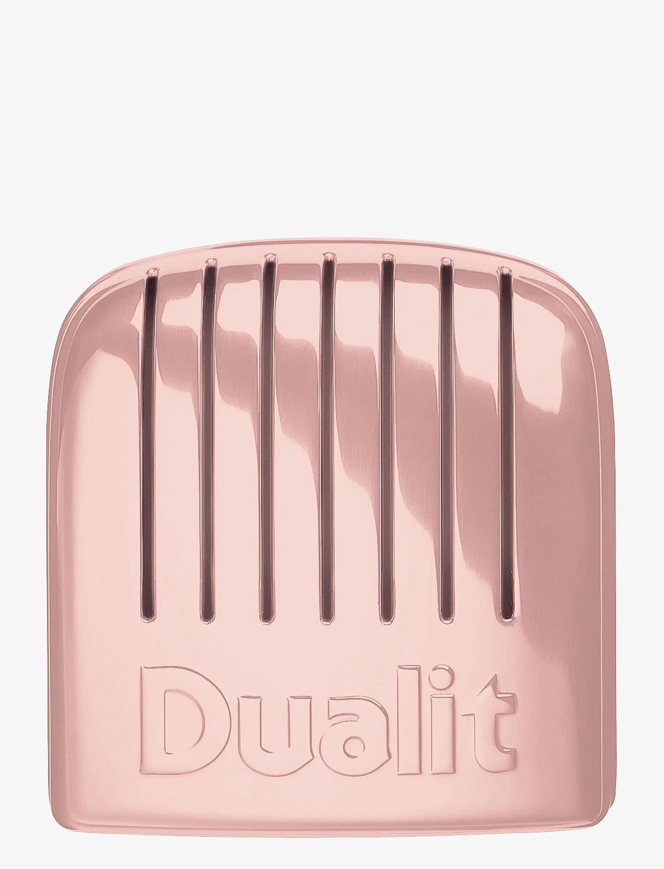 Dualit - BRÖDROST CLASSIC 2 SKIVOR ROSA - rösterid - pink - 3