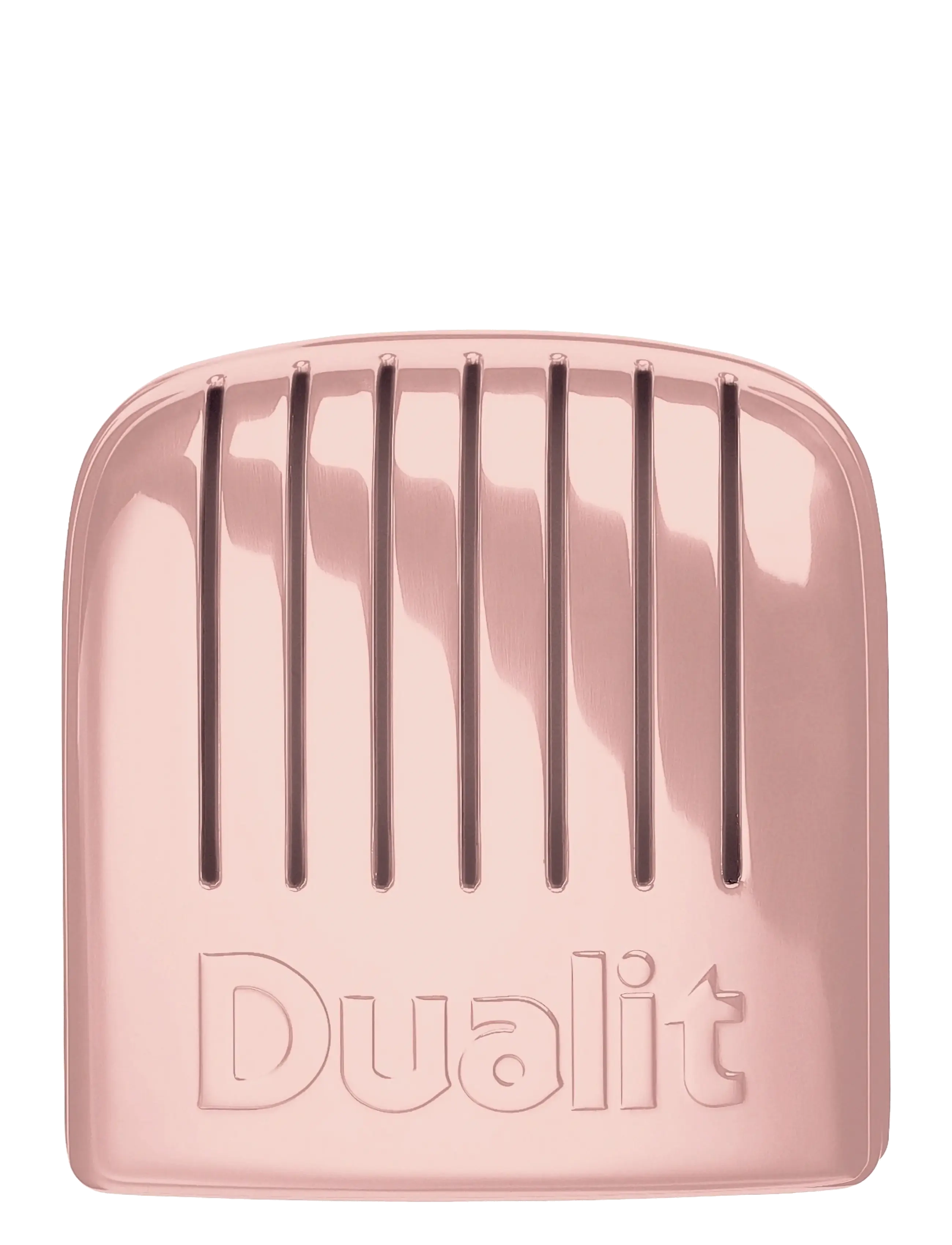 Dualit - BRÖDROST CLASSIC 2 SKIVOR ROSA - toasters - pink - 3