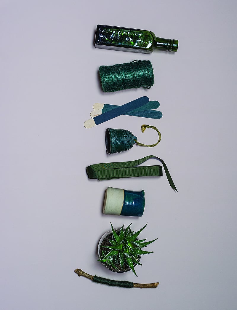 Dualit - CLASSIC TOASTER - brødristere - evergreen - 2