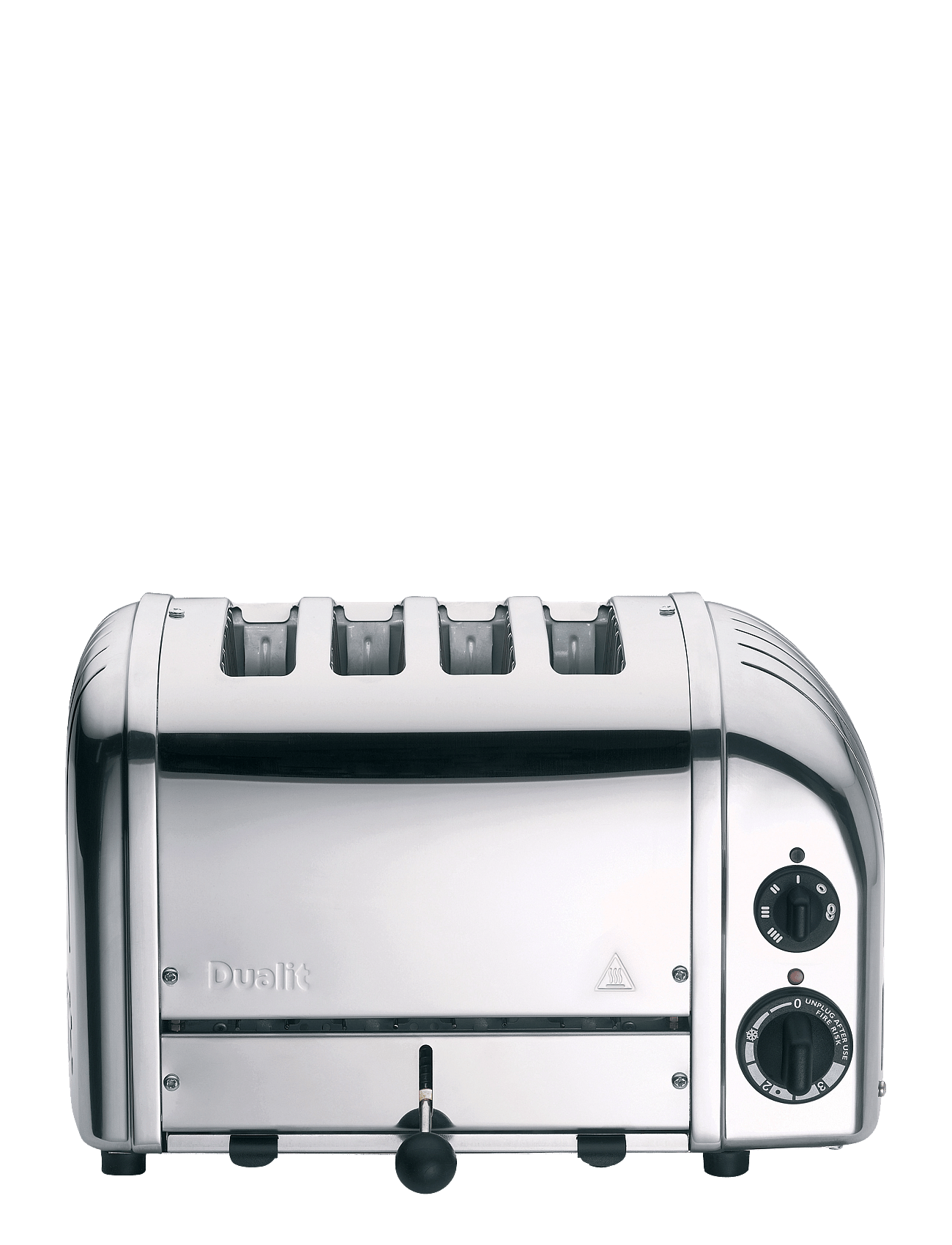 BRÖDROST CLASSIC - POLISHED