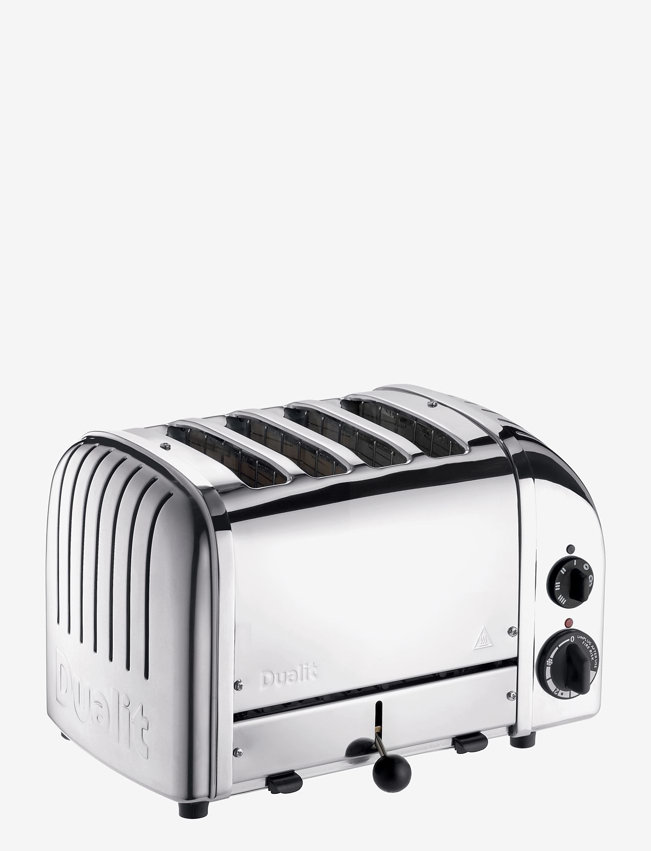 Dualit - CLASSIC TOASTER 1200W - polished - 1