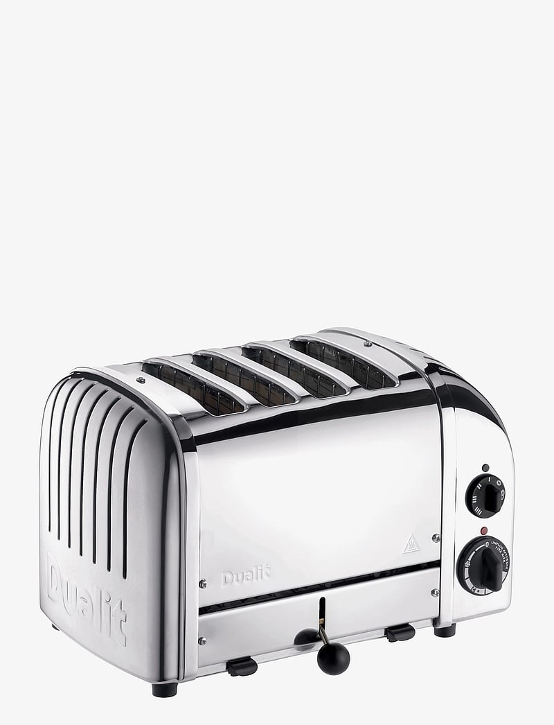 Dualit - CLASSIC TOASTER 1200W - polished - 1