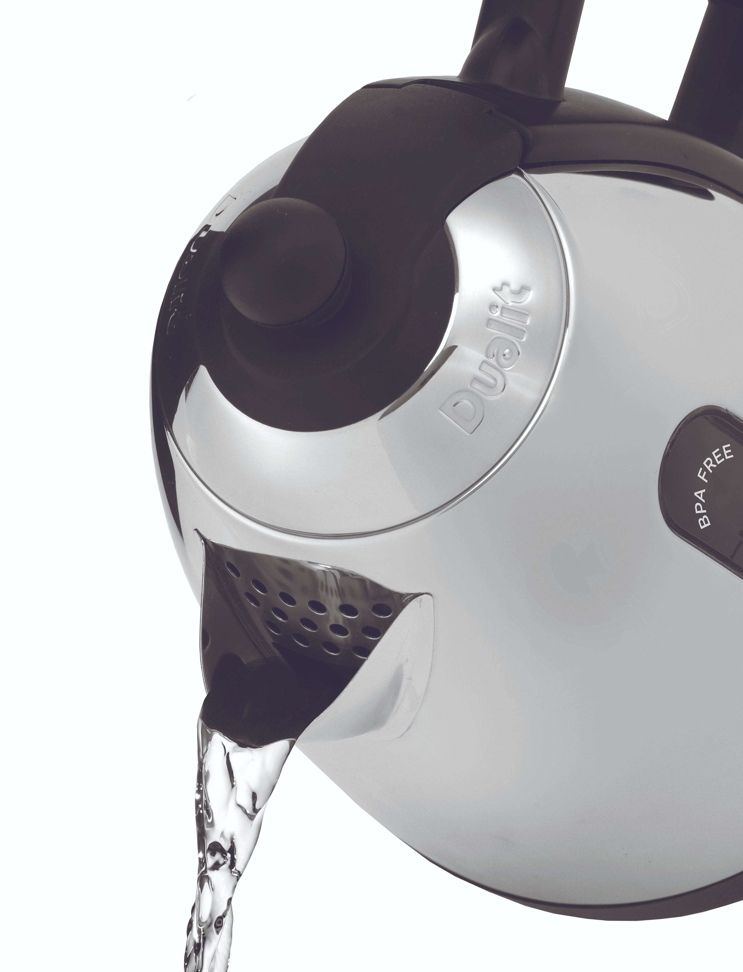 Dualit - VATTENKOKARE LITE - köp efter pris - polished - 3